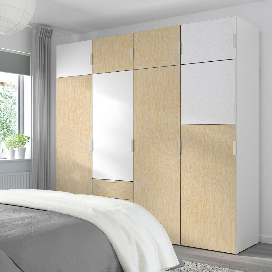 Armoire de chambre