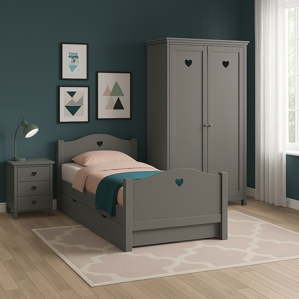 Chambre a coucher Enfant