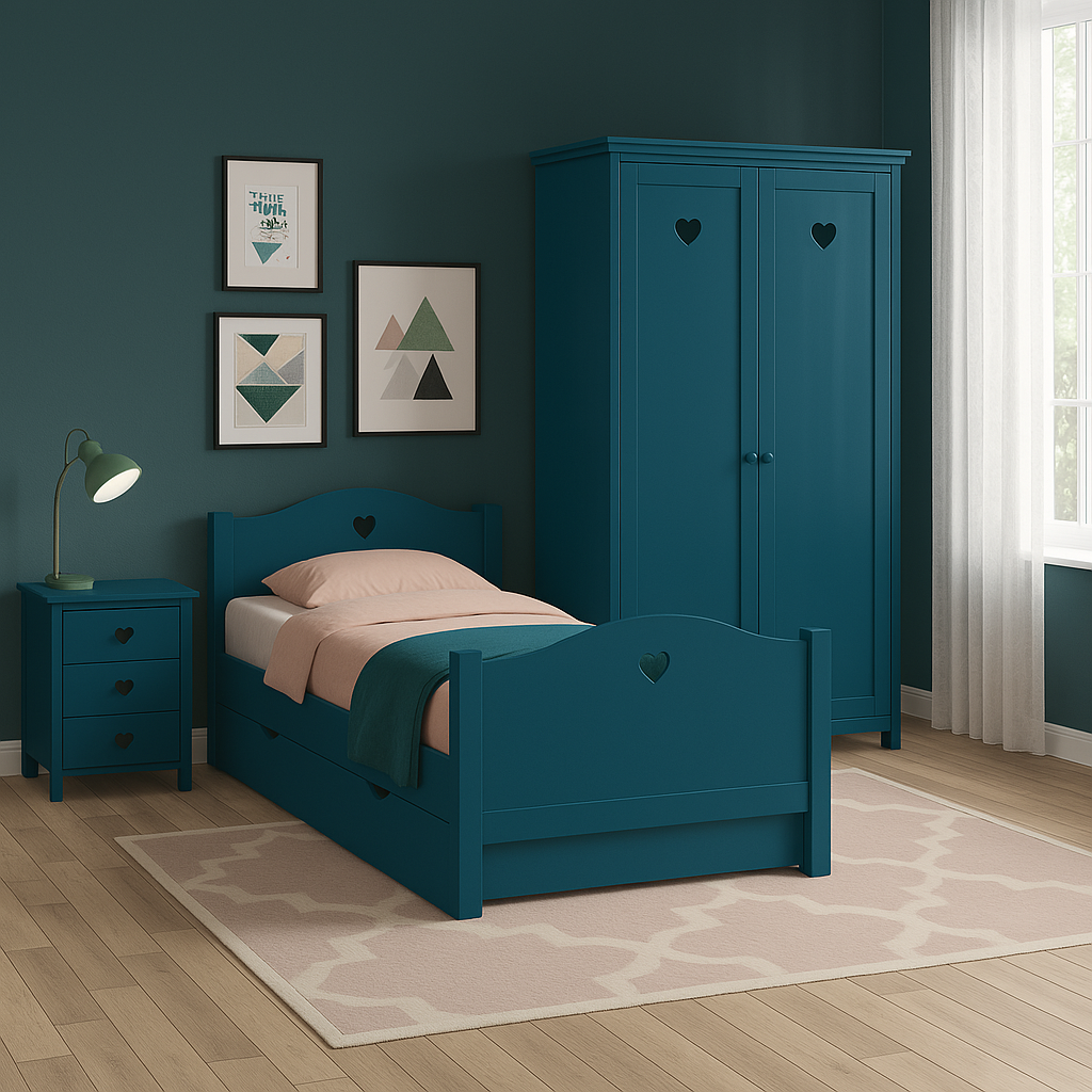 Chambre a coucher Enfant