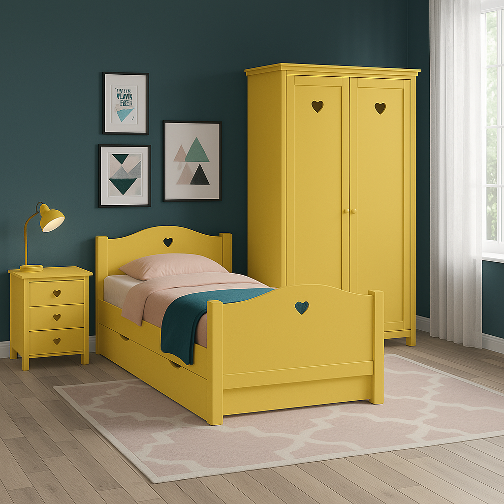 Chambre a coucher Enfant