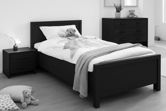 Chambre a coucher enfant