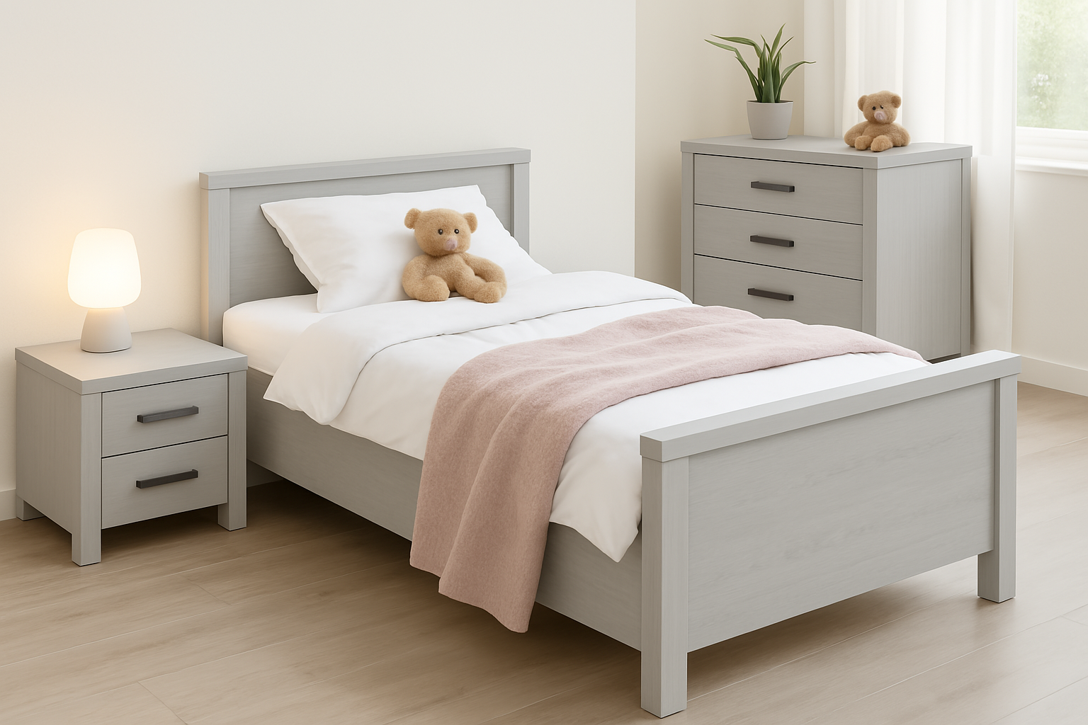 Chambre a coucher enfant