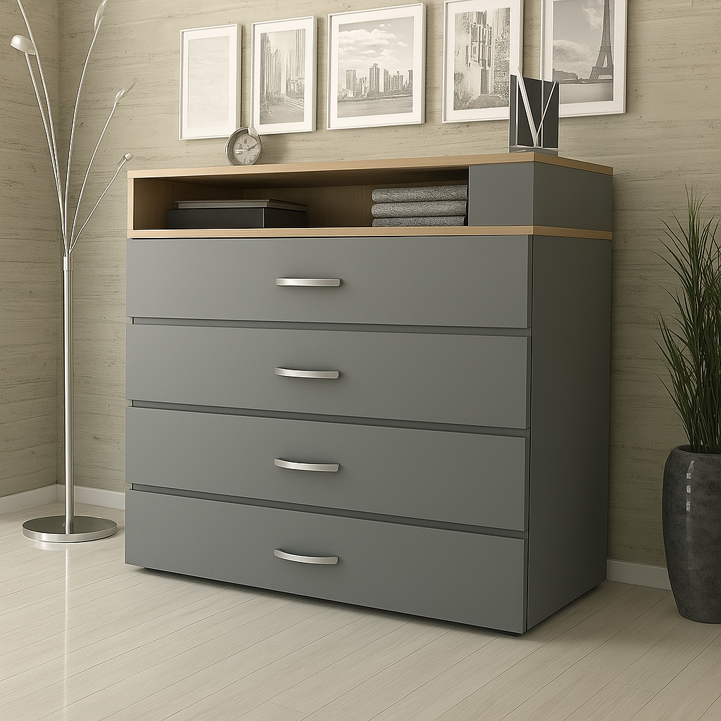 commode moderne
