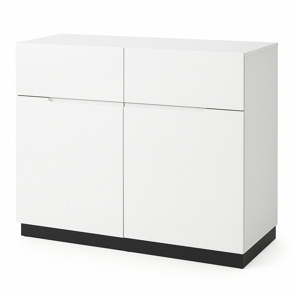 Buffet moderne