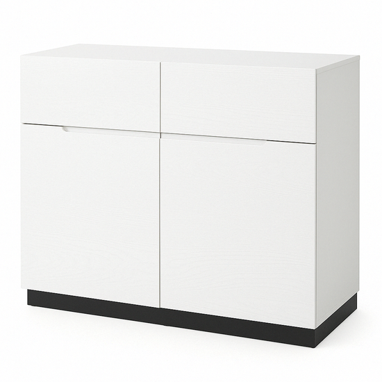 Buffet moderne