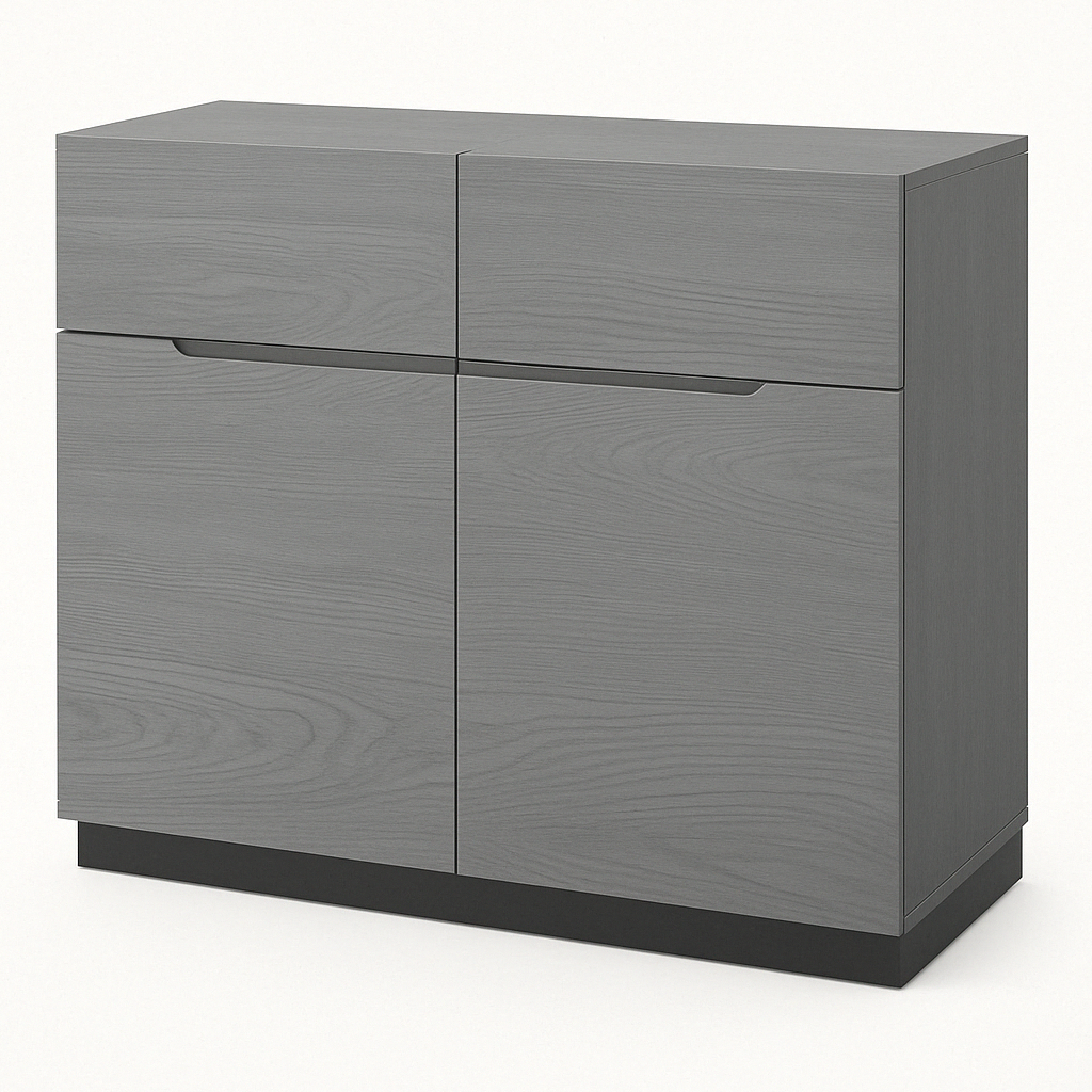 Buffet moderne