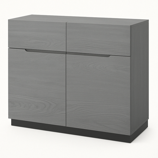 Buffet moderne