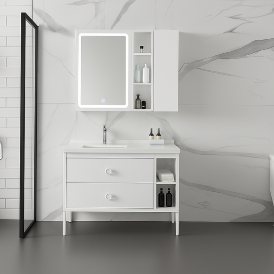 Ensemble Meuble Vasque Moderne Chic
