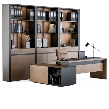 Meuble sur mesure