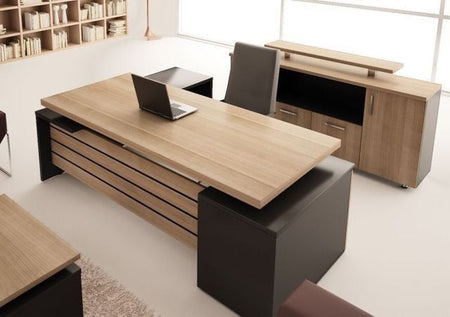 Meuble sur mesure