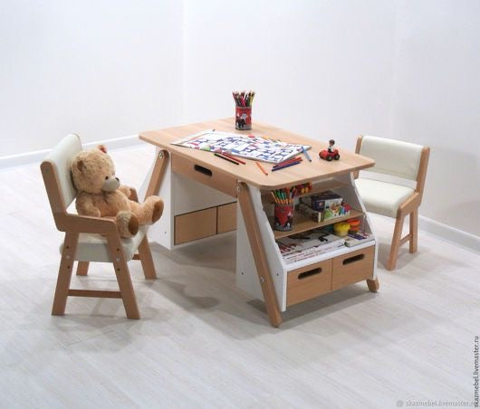 Meuble sur mesure