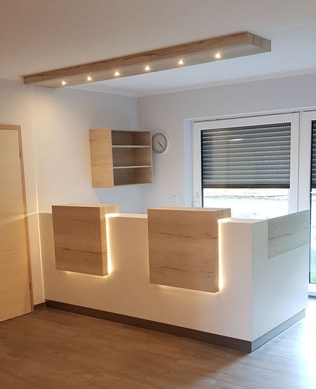 Meuble sur mesure