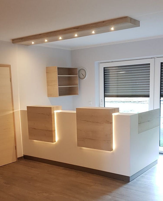 Meuble sur mesure