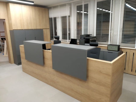 Meuble sur mesure