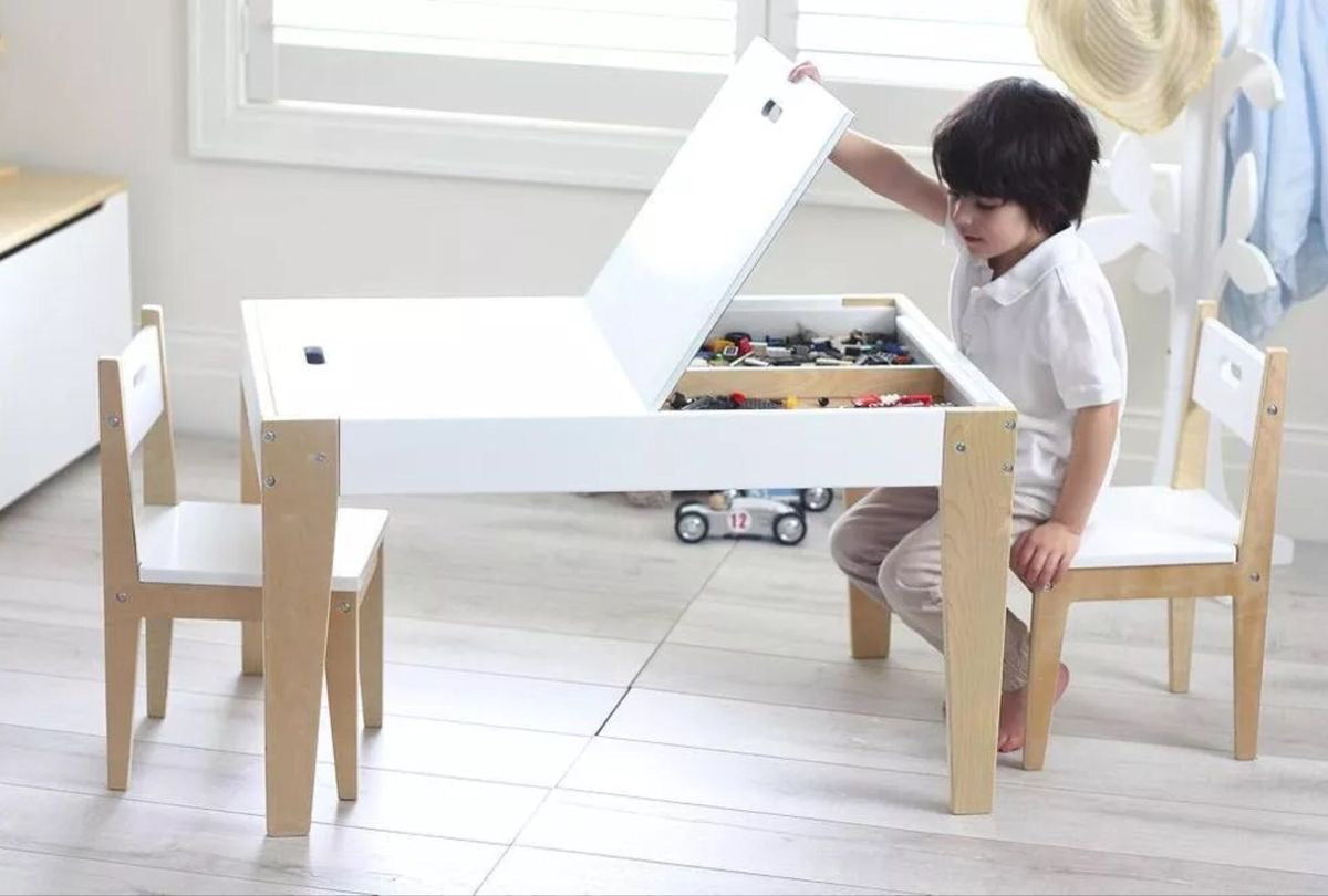 Meuble sur mesure
