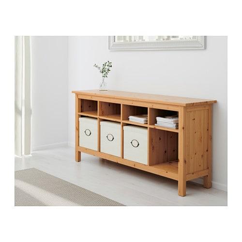 Meuble d'entrée moderne avec rangements pratiques