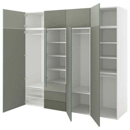 Meuble sur mesure
