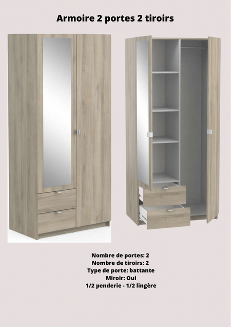 Meuble sur mesure