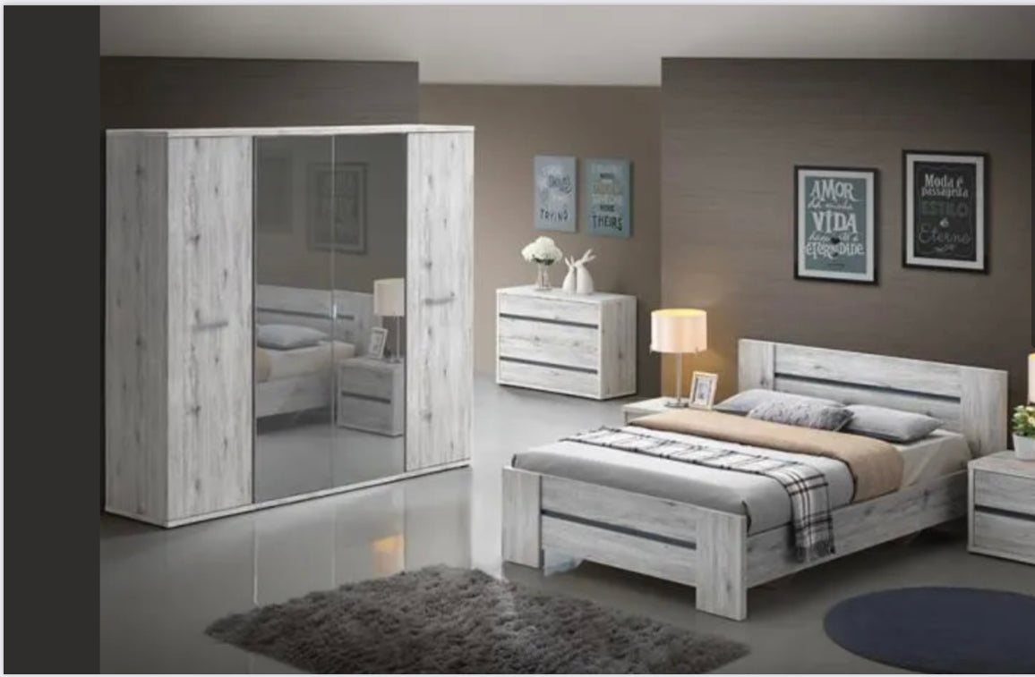 Meuble sur mesure