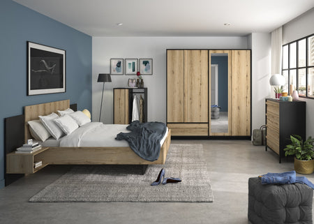 Meuble sur mesure