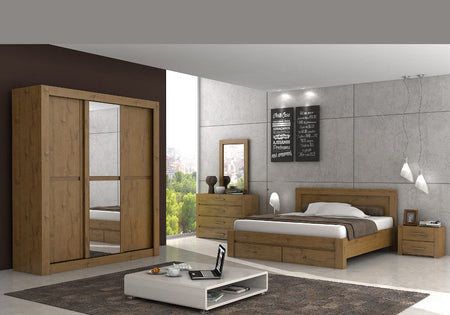 Meuble sur mesure