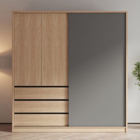 Meuble sur mesure