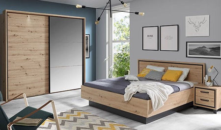 Meuble sur mesure
