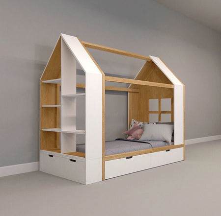 Meuble sur mesure