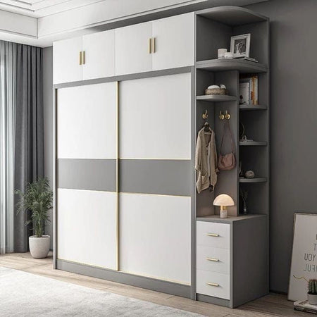 Meuble sur mesure