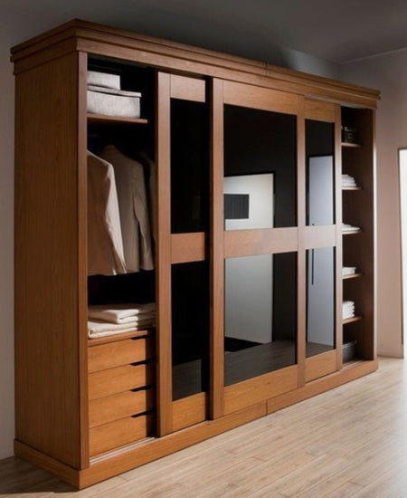 Meuble sur mesure