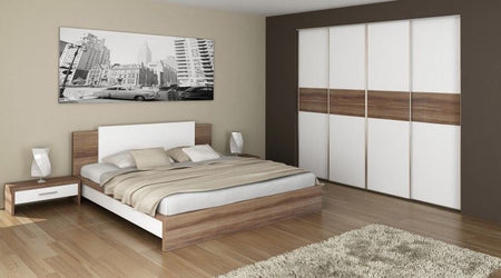 Meuble sur mesure