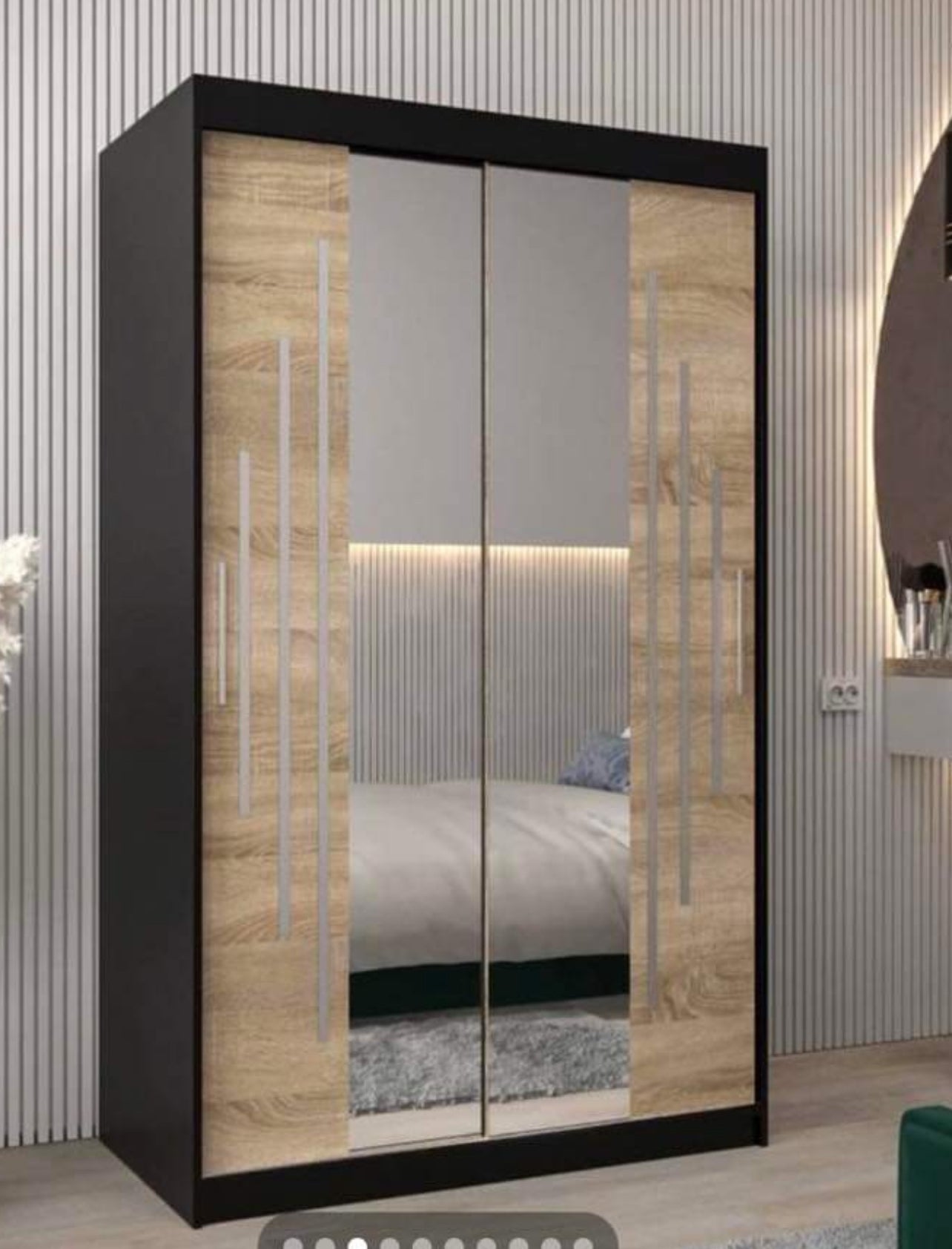 Meuble sur mesure