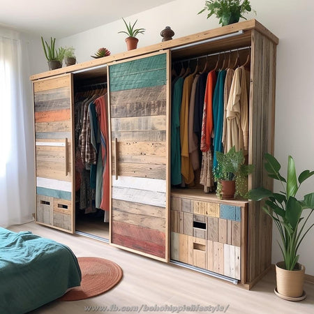 Meuble sur mesure