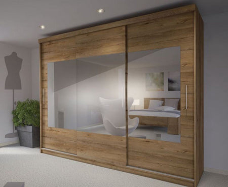 Meuble sur mesure