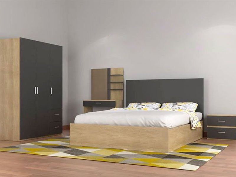 Meuble sur mesure