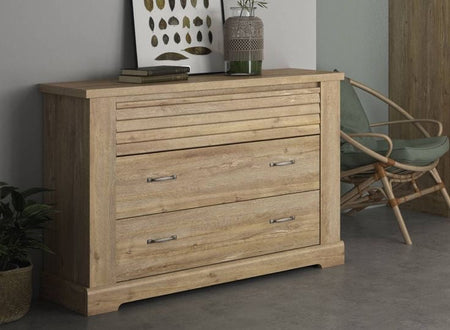 Meuble sur mesure
