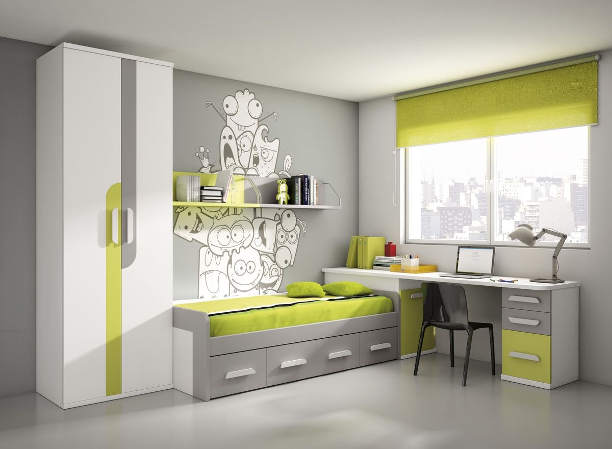 Meuble sur mesure