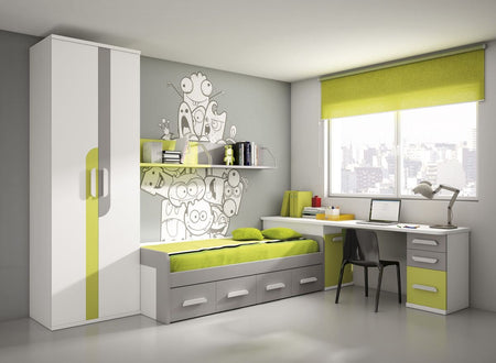 Meuble sur mesure