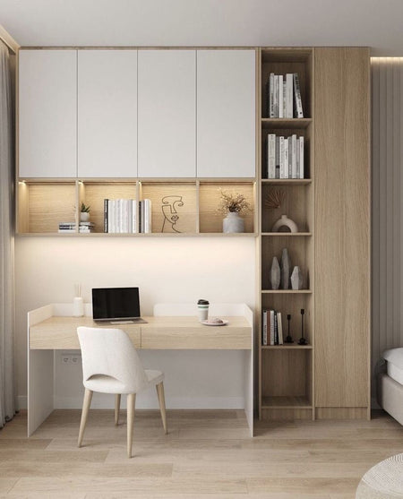 Meuble sur mesure