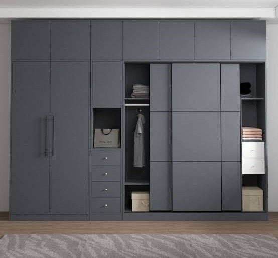 Meuble sur mesure