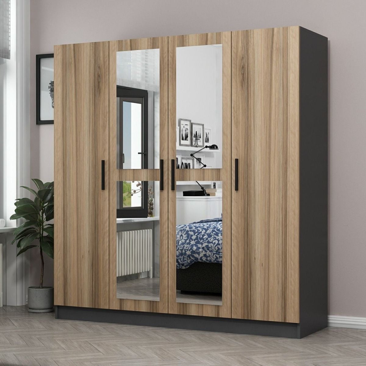 Meuble sur mesure