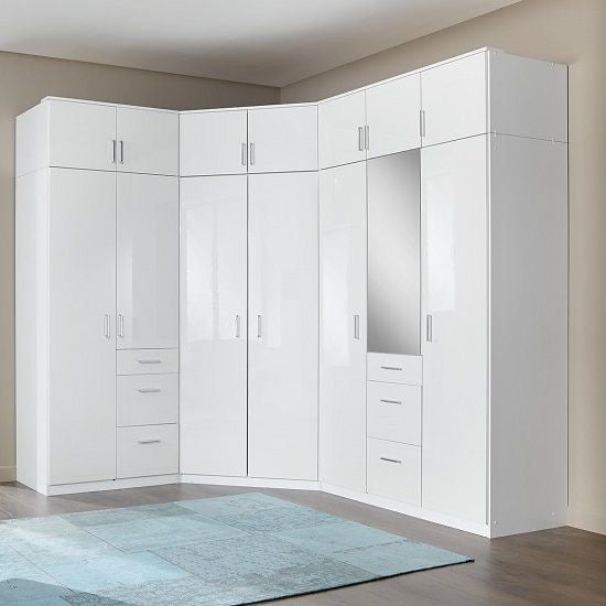 Meuble sur mesure