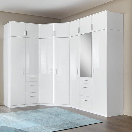 Meuble sur mesure