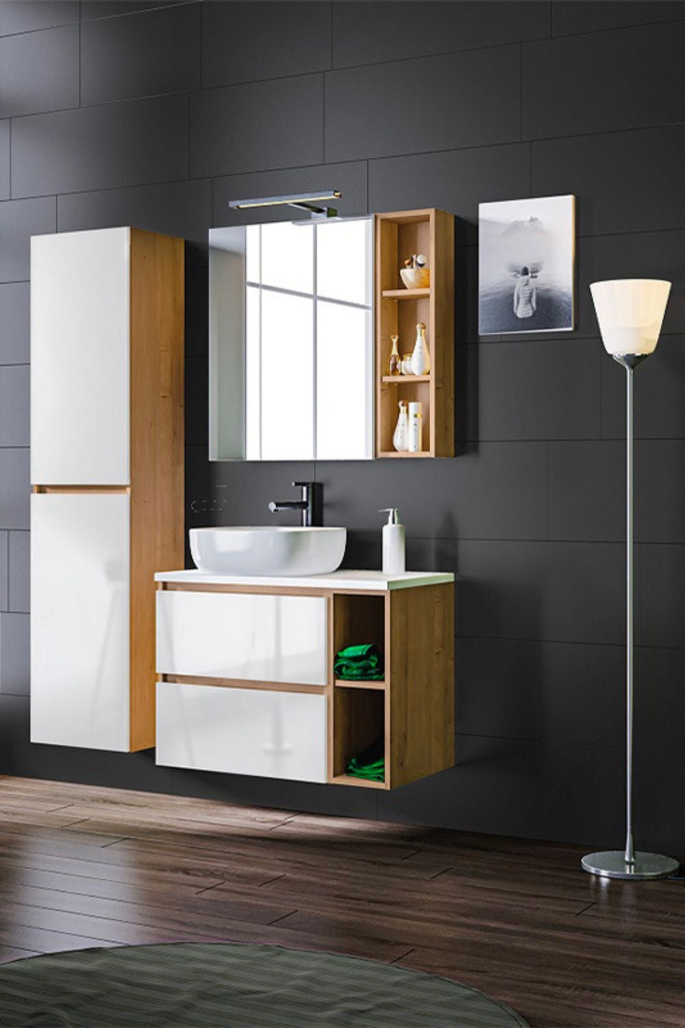 Meuble sur mesure