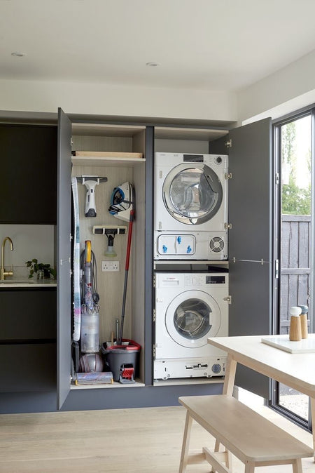 Meuble sur mesure