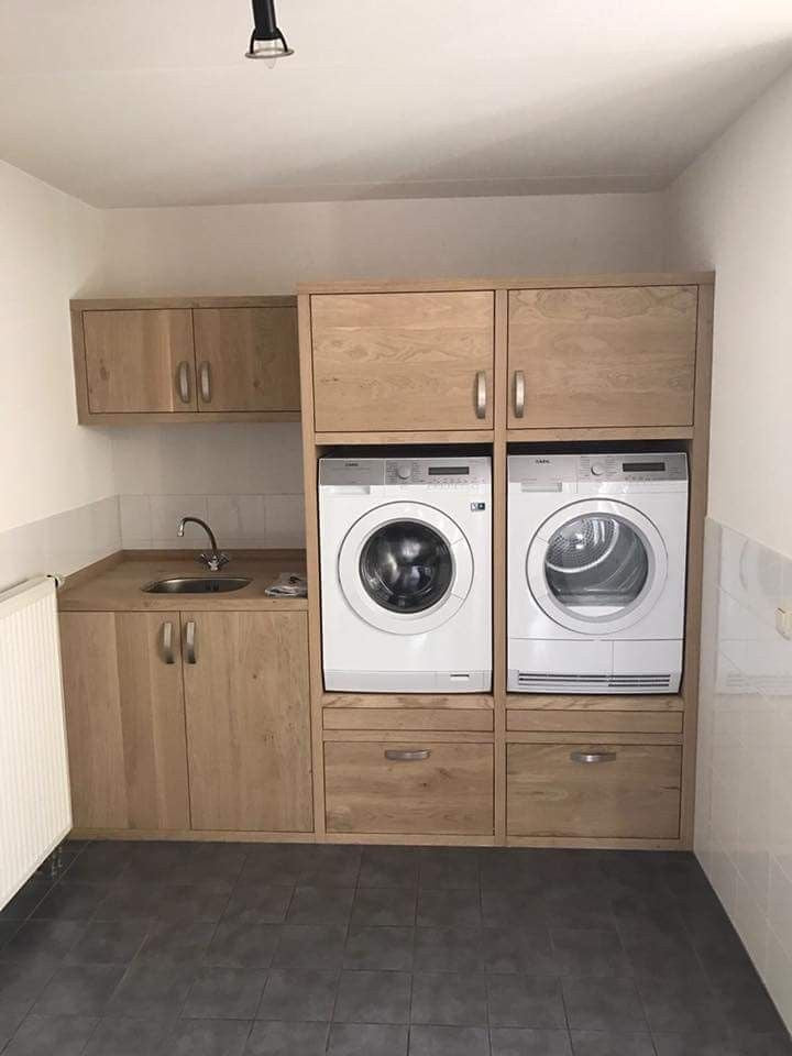Meuble sur mesure
