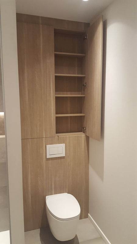 Meuble sur mesure