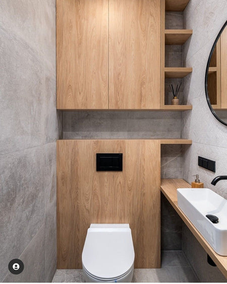 Meuble sur mesure