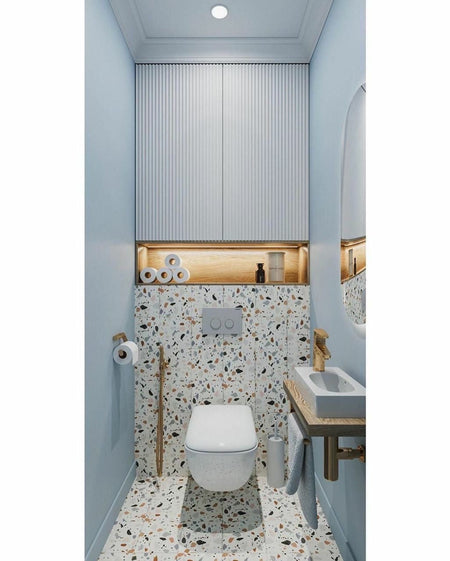 Meuble sur mesure