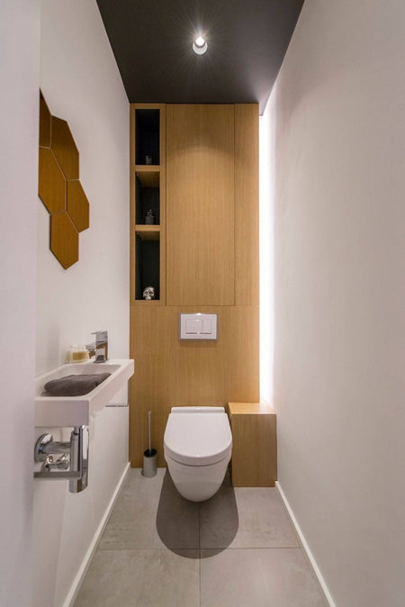 Meuble sur mesure